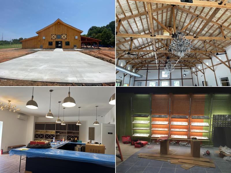 Carpenter Electrical Contracting