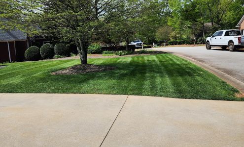 MB&B Lawn Works, LLC
