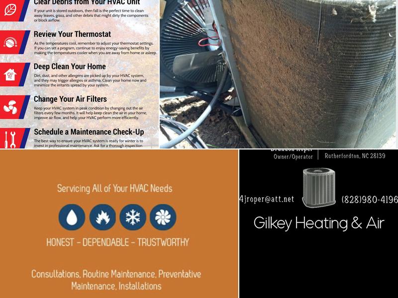 Glory Air Duct Cleaning