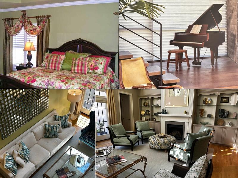 Lancaster's Designs of Distinction