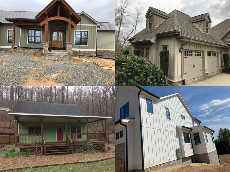 R A Seamless Gutters