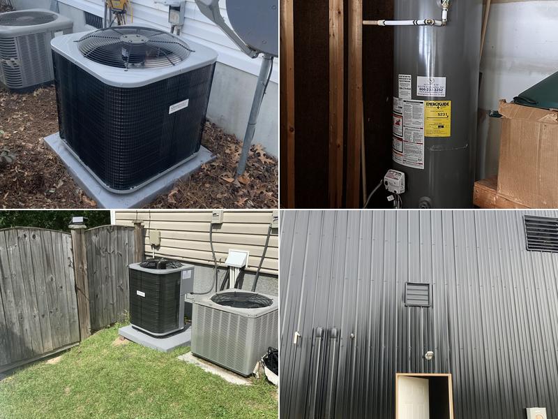 A/C Advice of South Carolina