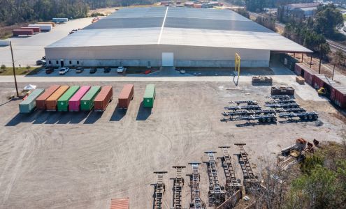 Mahany Construction Company, Inc 1618 Dean Forest Rd, Savannah Georgia 31408