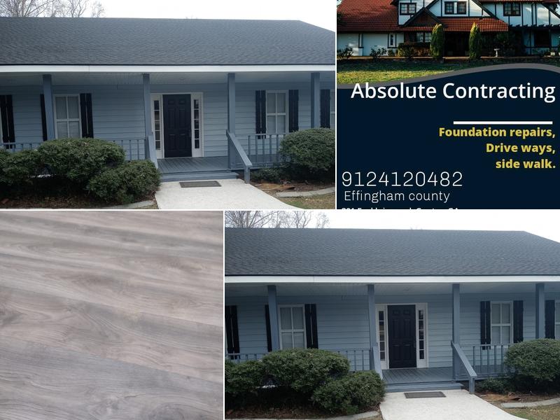 Absolute Contracting