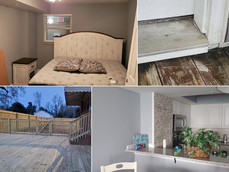 Myrtle Beach Handyman Pros