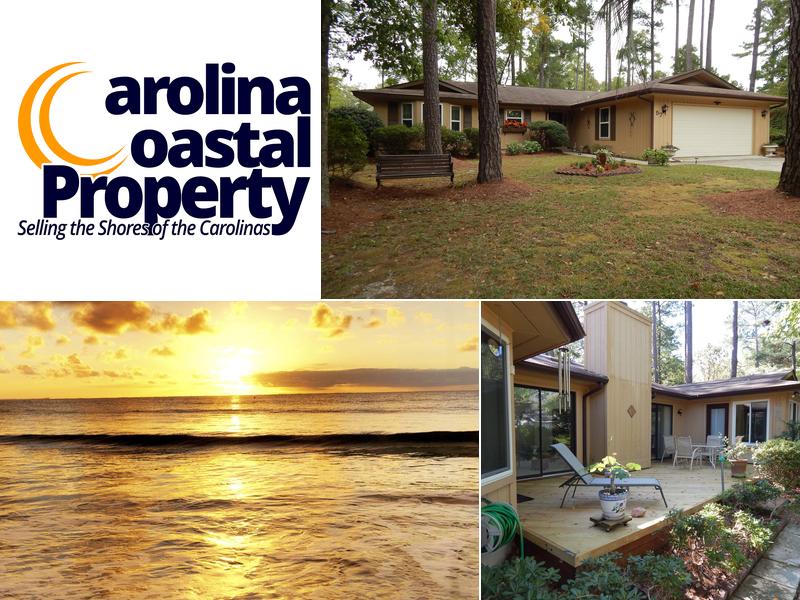Carolina Coastal Real Estate