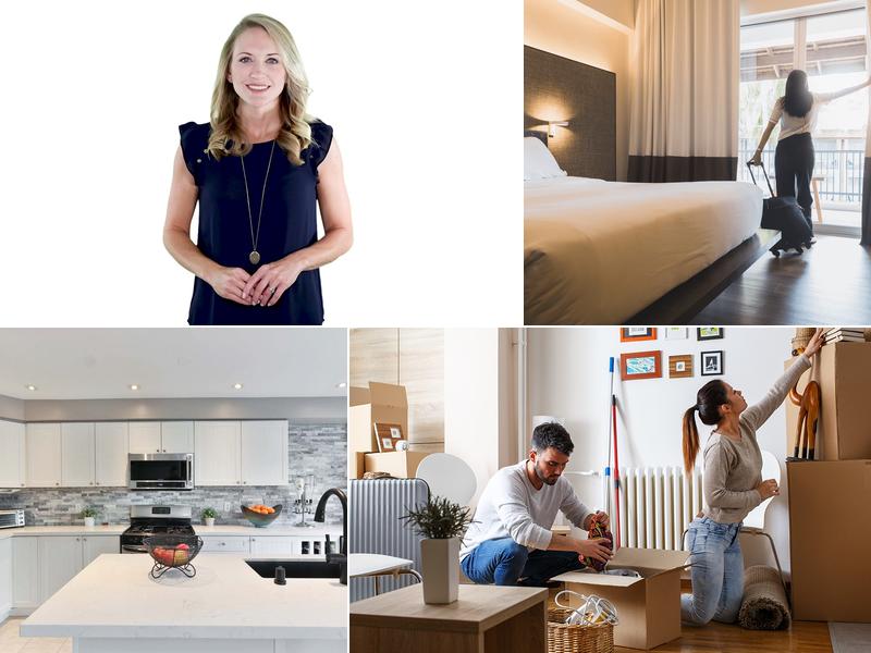 MaidThis Cleaning Myrtle Beach