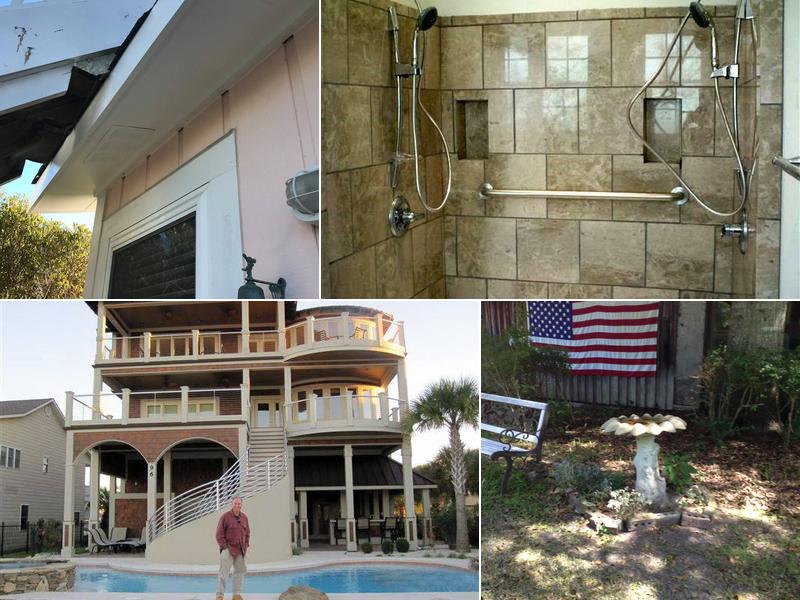 Advanced Handyman Services