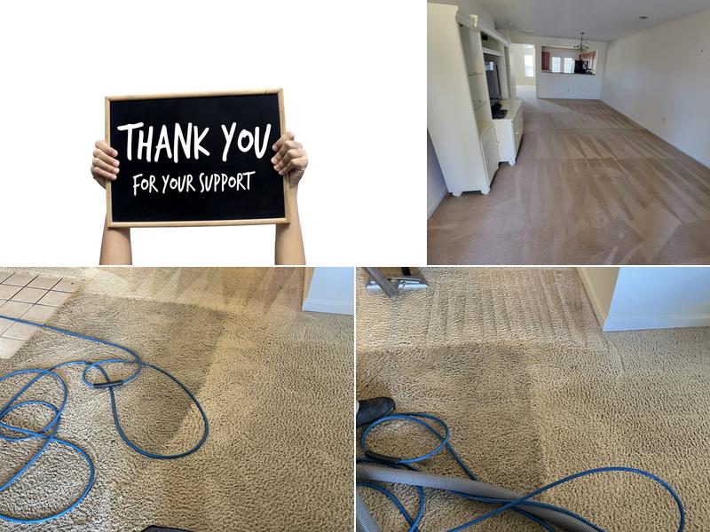 Not Your Average Joe Carpet Cleaning LLC