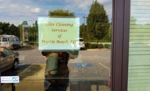 Elite Cleaning Services Of Myrtle Beach 7066 SC-90 e, Longs South Carolina 29568