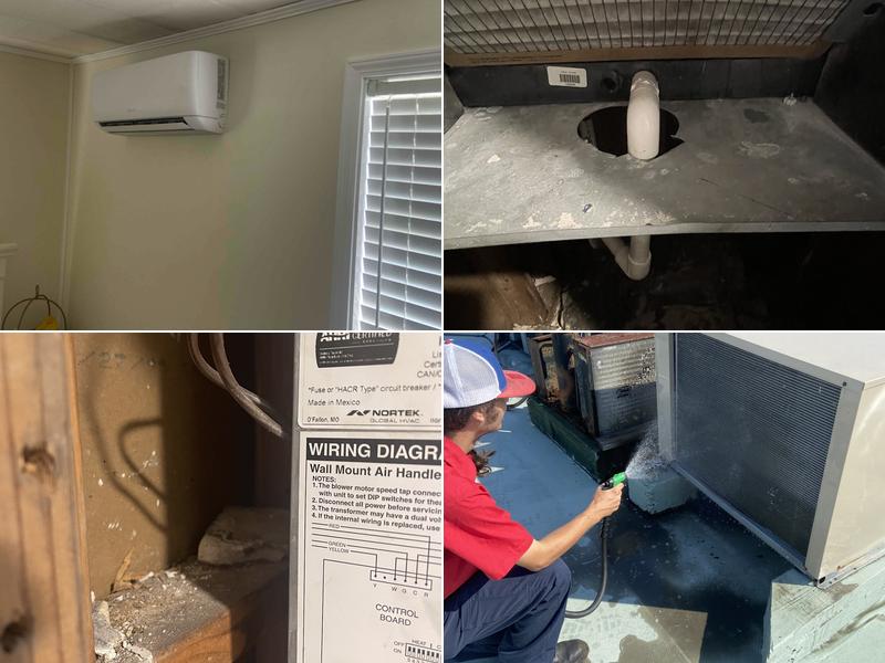 Polar Air And Mechanical LLC