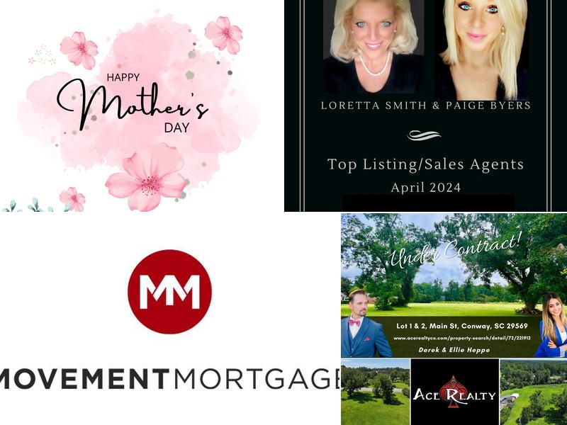 Ace Realty Charleston