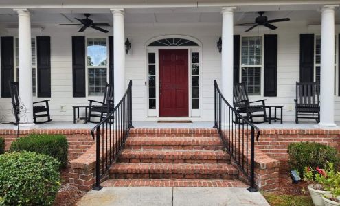 Stanley's Welding & Construction LLC