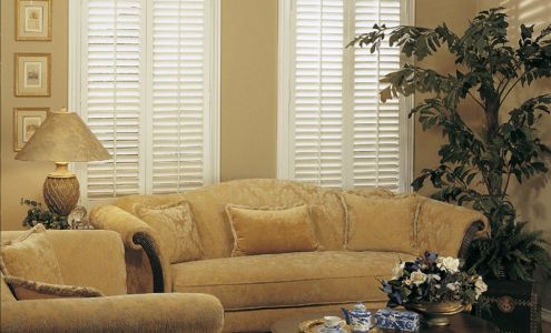 Plantation Shutter Pros Inc. 1830 SC-9, Longs South Carolina 29568