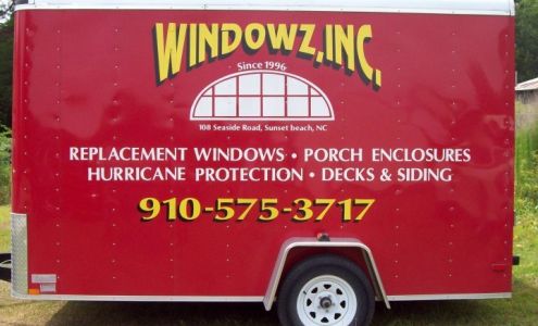 Windowz, Inc.