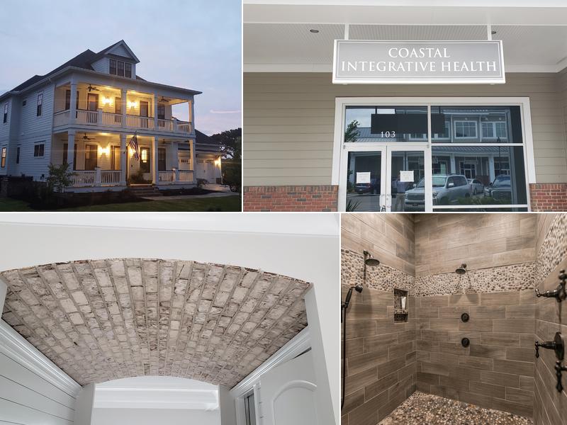 Seacoast Building Company, Inc.