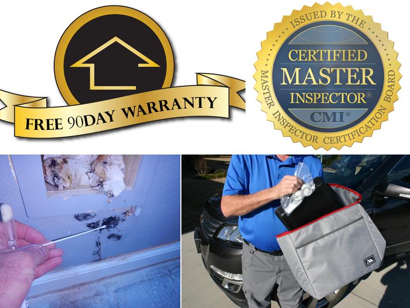 Secure Inspection Services Inc