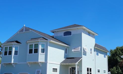 Trust Roofing & Restoration