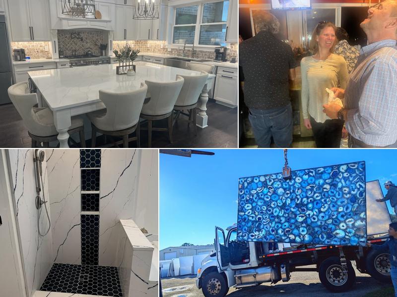 Granite Quarry Direct