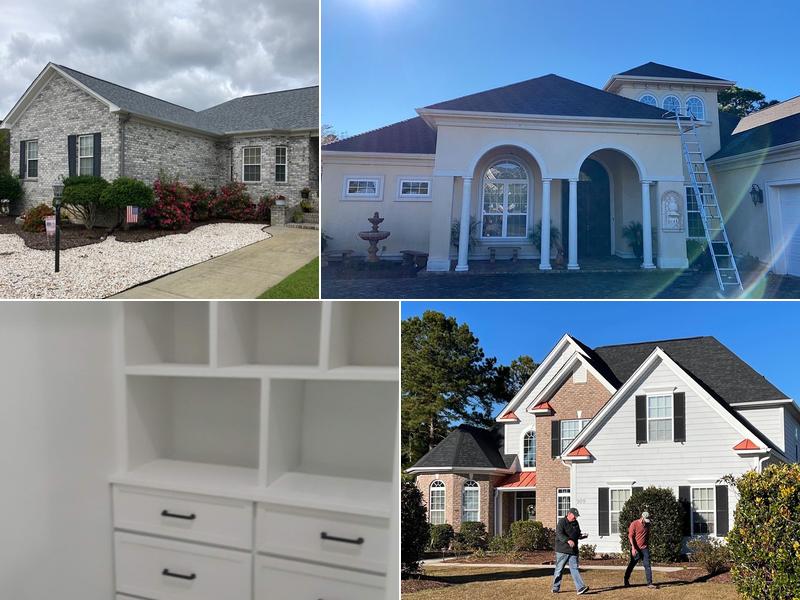 Riteway Roofing and Construction