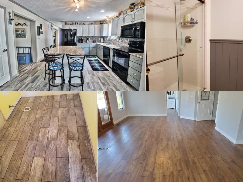 Stryker Flooring & Home Improvements