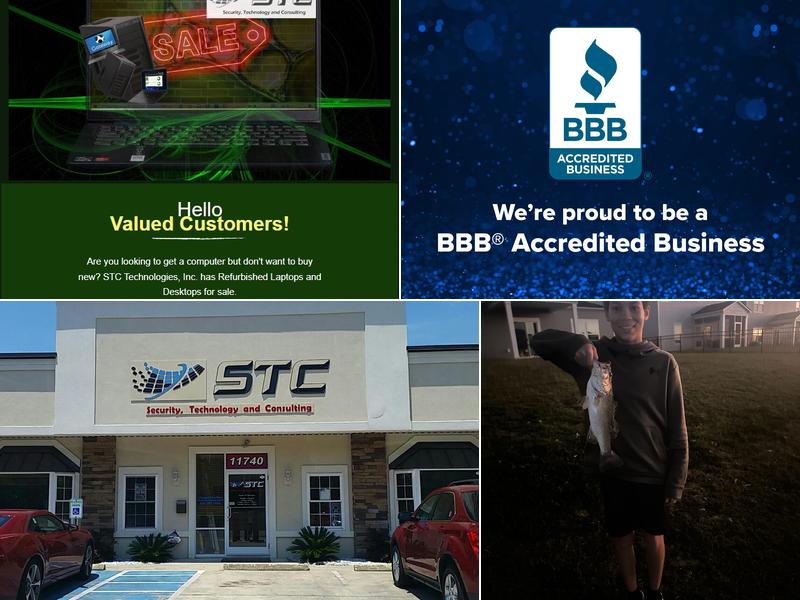 STC Computers