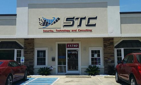 STC Computers