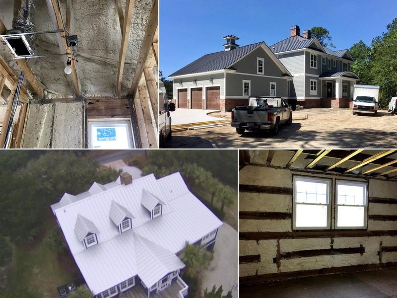 Pinnacle Contracting Services Inc