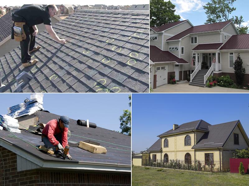 Guardian Roofing and Exteriors