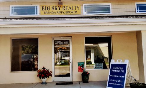 Big Sky Realty