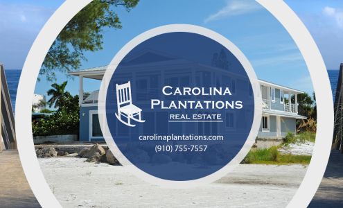 Carolina Plantations Real Estate