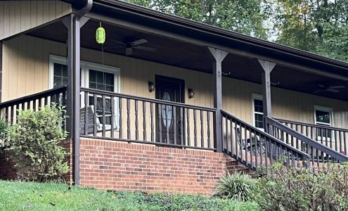 Thomas Siding & Windows