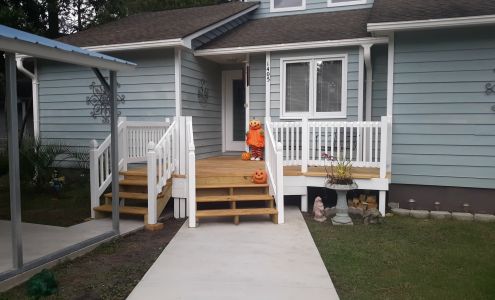 Horry County Handyman Services