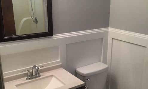 Renovate with JRoD