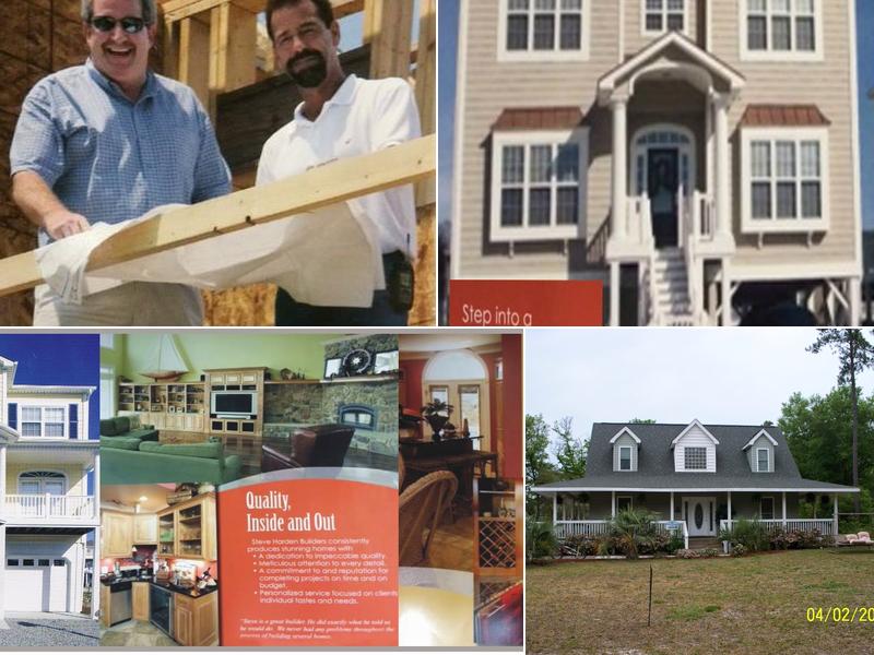 Steve Harden Builders