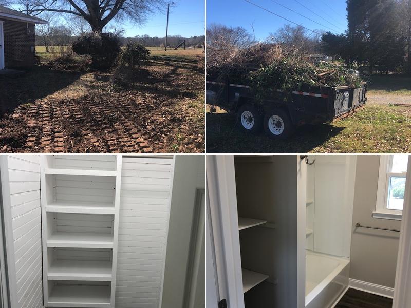 Michael's Property Services