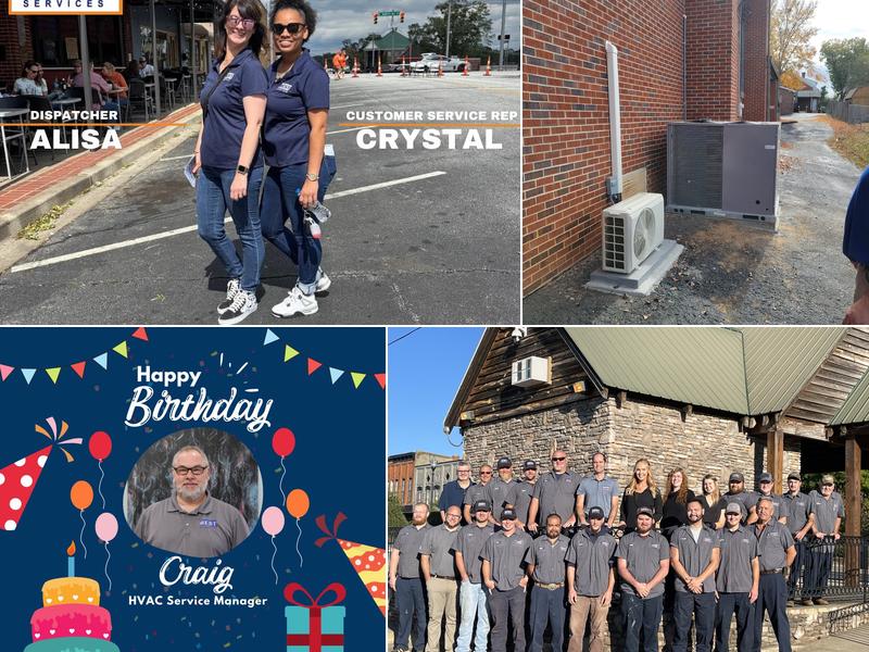 Best Services of Oconee