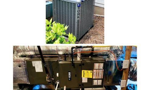 David's Heating & Air Conditioning