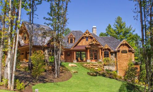 Golden Corner Construction, Inc. 10 Harbor View Dr, Salem South Carolina 29676