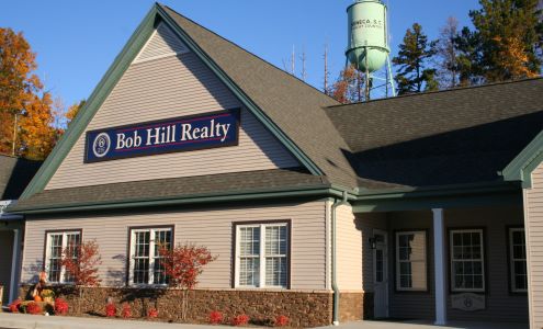 Bob Hill Realty