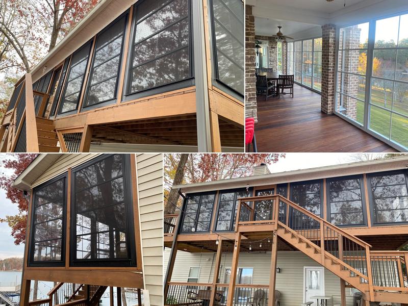 Porch Conversion of Seneca, LLC