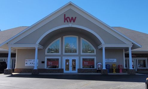 Keller Williams Realty