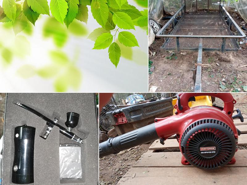 Gentle Touch Tree Service