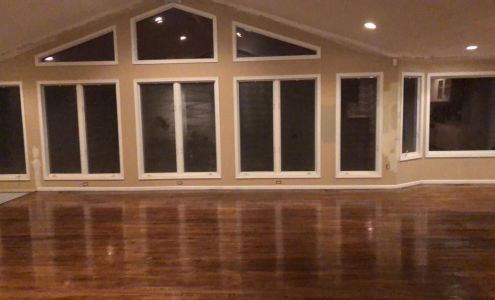 Custom Design Hardwood Flooring 112 Yellow Rose Cir, Pendleton South Carolina 29670