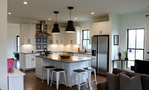 Smith and Webb - Custom Crafted Homes 133 Thomas Green Blvd #205a, Clemson South Carolina 29631