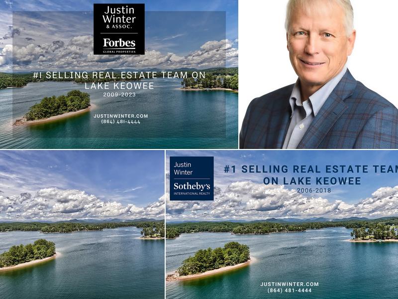Justin Winter Sotheby's International Realty