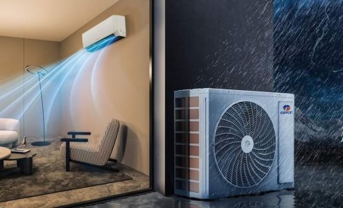 Shade Tree Heating and Air Conditioning