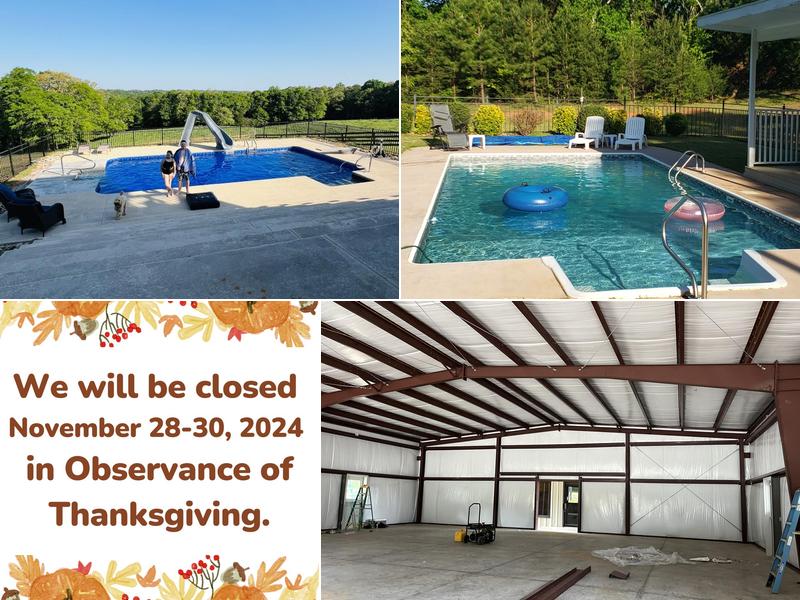 Northeast Georgia Pools & Spas