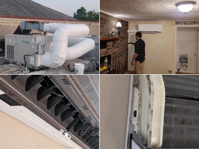 Town Creek Heating & Cooling