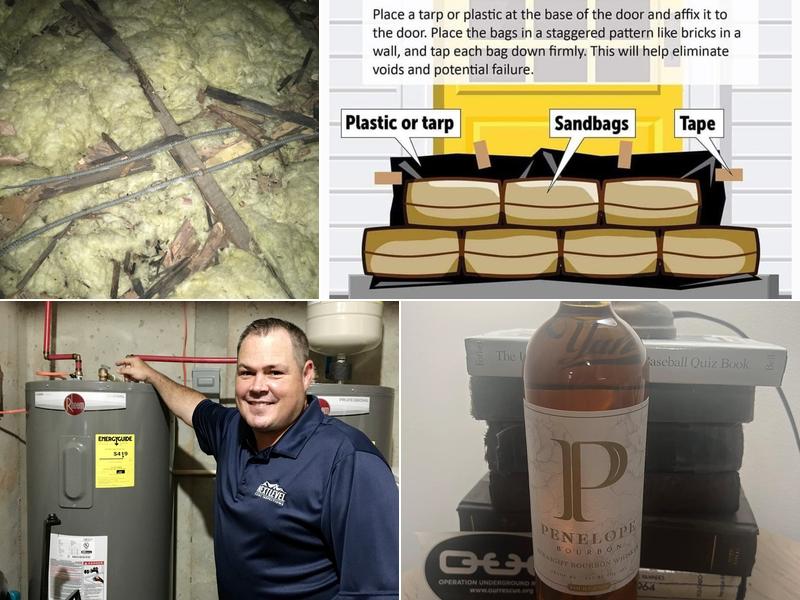 Next Level Home Inspections LLC